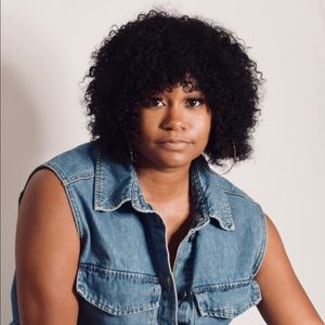 Meet your Posher, Terica